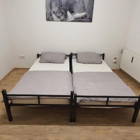 Cityapartment12 Bei Hauptbahnhof Brema Zewnętrze zdjęcie