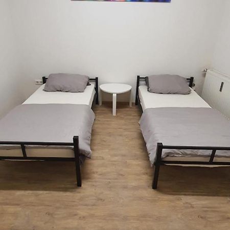 Cityapartment12 Bei Hauptbahnhof Brema Zewnętrze zdjęcie