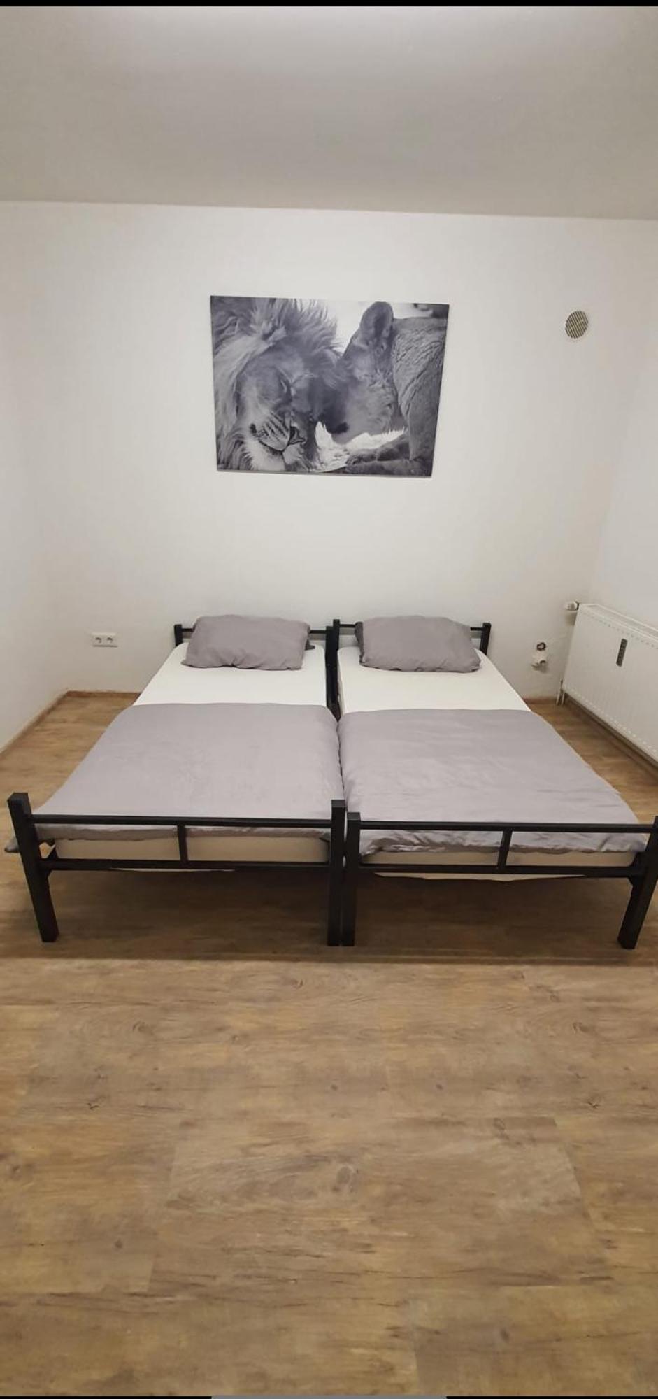 Cityapartment12 Bei Hauptbahnhof Brema Zewnętrze zdjęcie