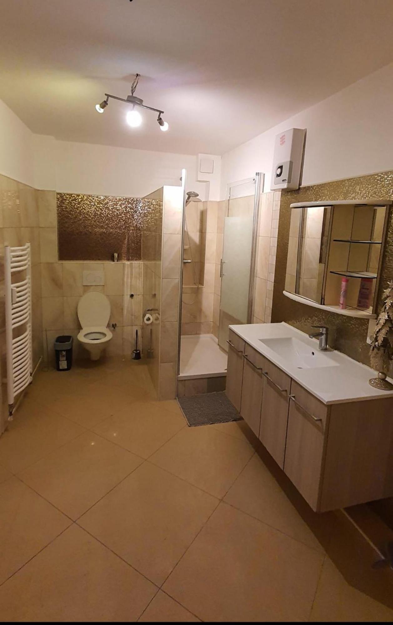 Cityapartment12 Bei Hauptbahnhof Brema Zewnętrze zdjęcie